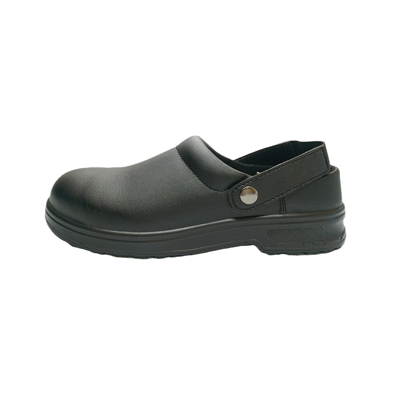 Anti-Slip Clog Shoes