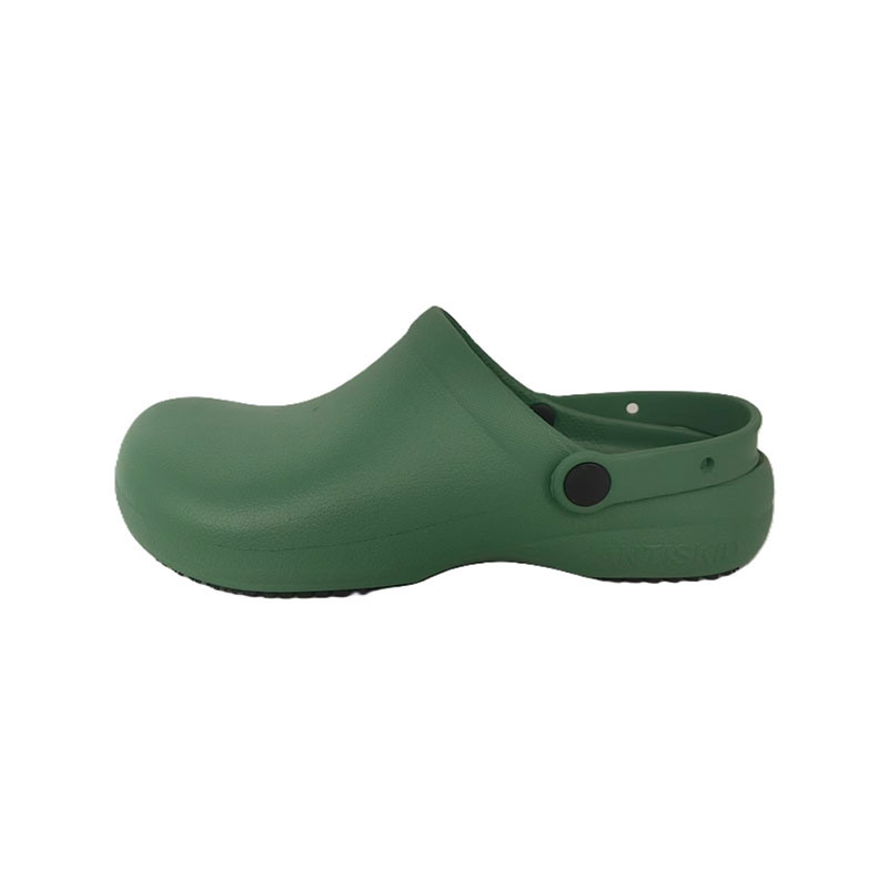 Chemical Resistant Safety Shoes