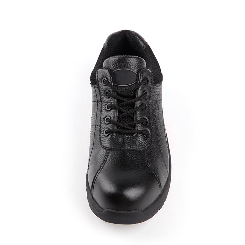 Low-Cut Src Anti-Slip Construction Safety Shoes