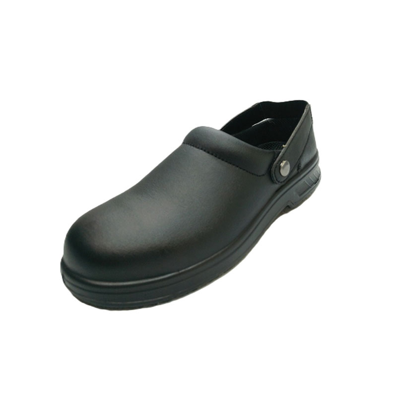 Anti-Slip Clog Shoes