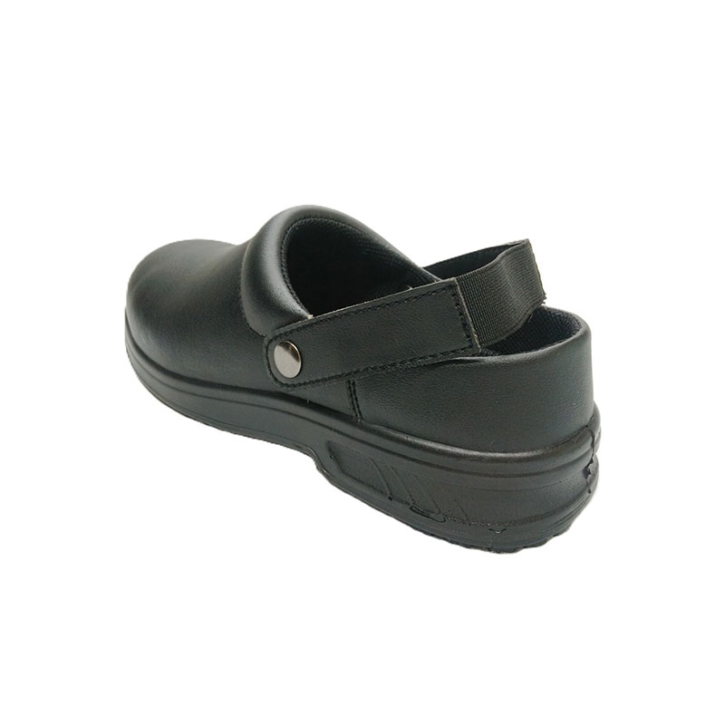 Anti-Slip Clog Shoes
