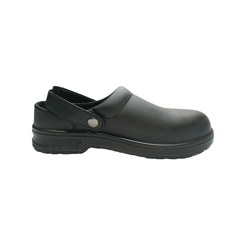 Anti-Slip Clog Shoes