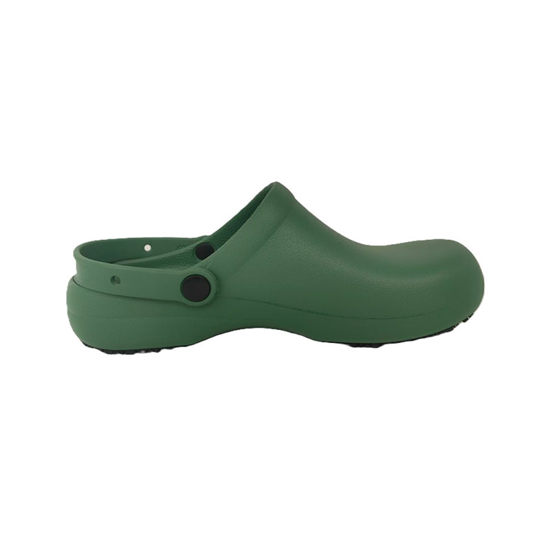 Chemical Resistant Safety Shoes