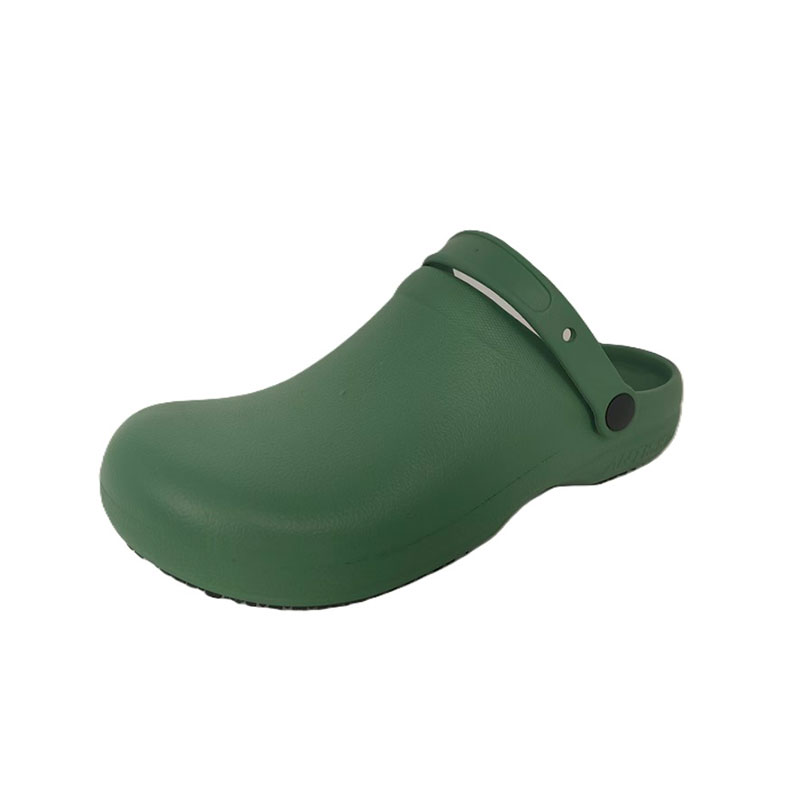 Chemical Resistant Safety Shoes