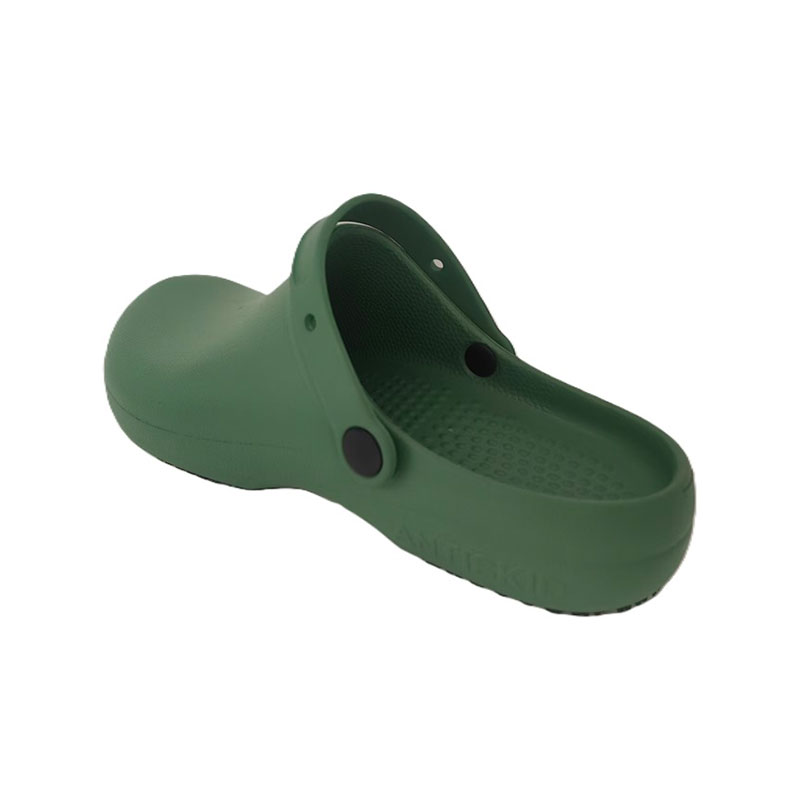 Chemical Resistant Safety Shoes