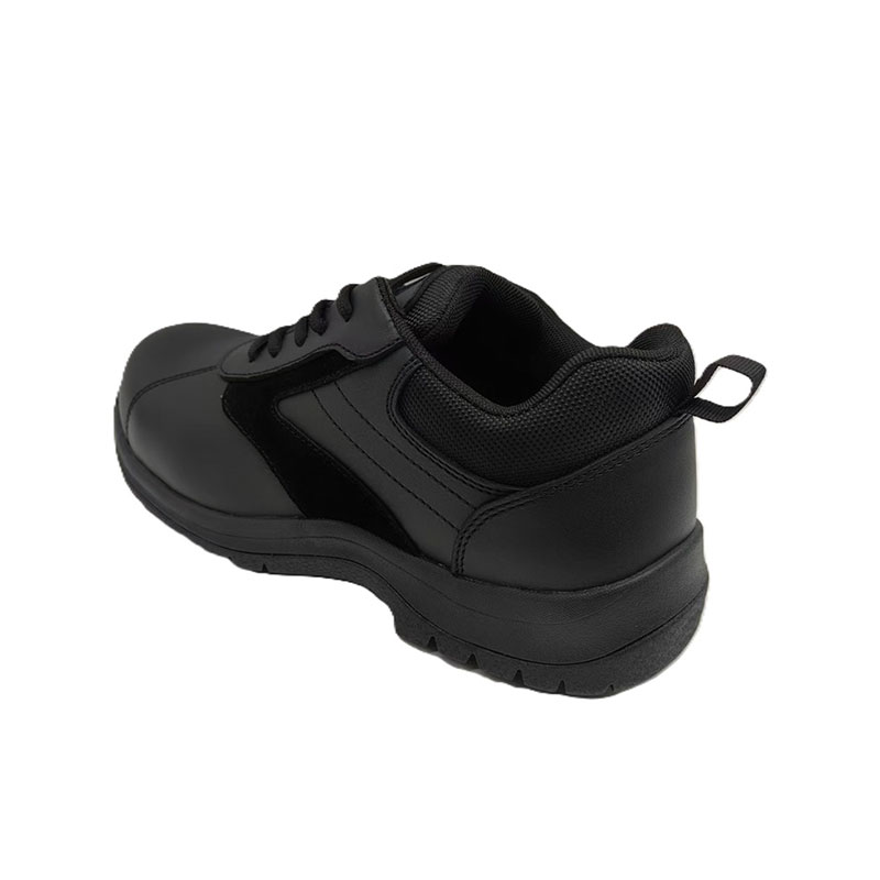 Glass Fibre Toe Cap Safety Shoes