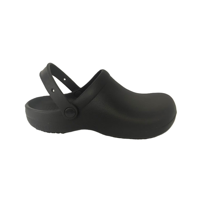 Hospital Anti-Slip Safety Shoes