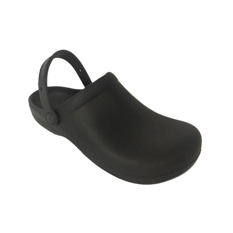 Hospital Anti-Slip Safety Shoes