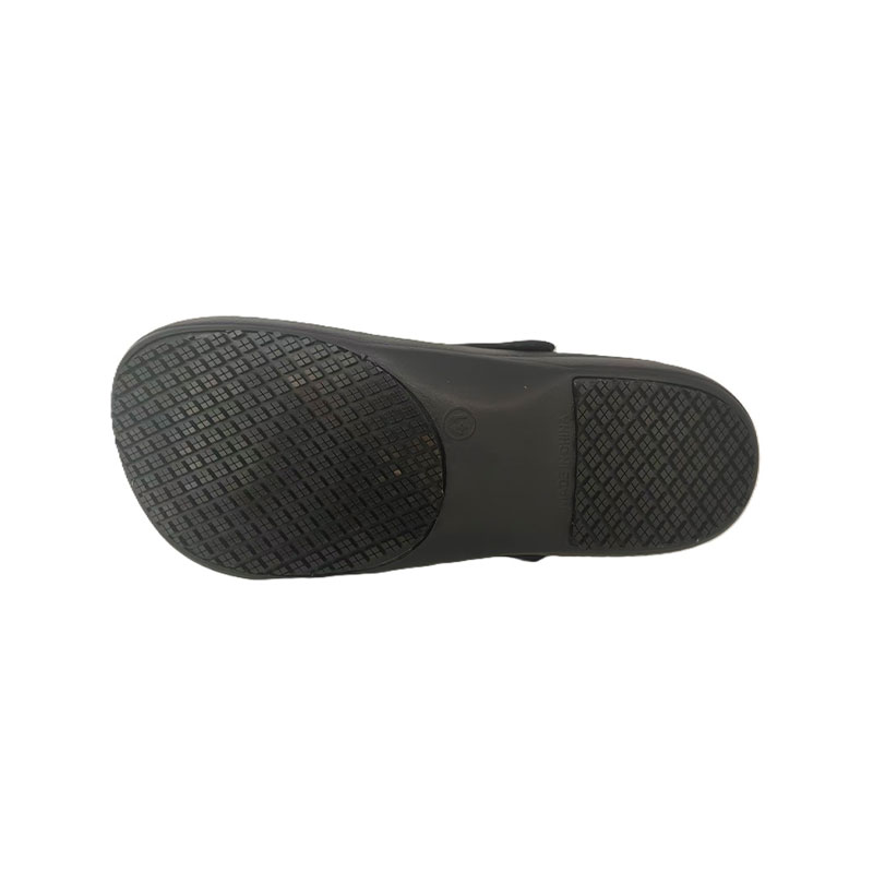 Hospital Anti-Slip Safety Shoes