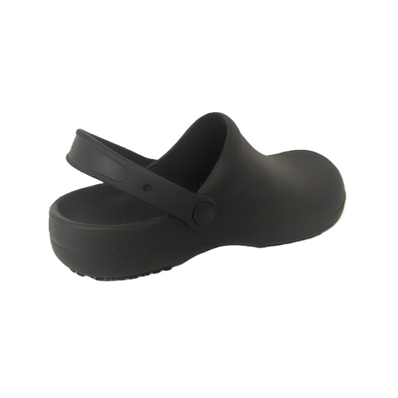 Hospital Anti-Slip Safety Shoes