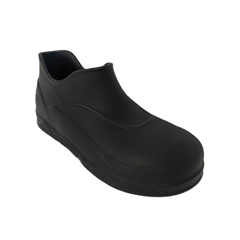 Kitchen Anti-Slip Safety Shoes