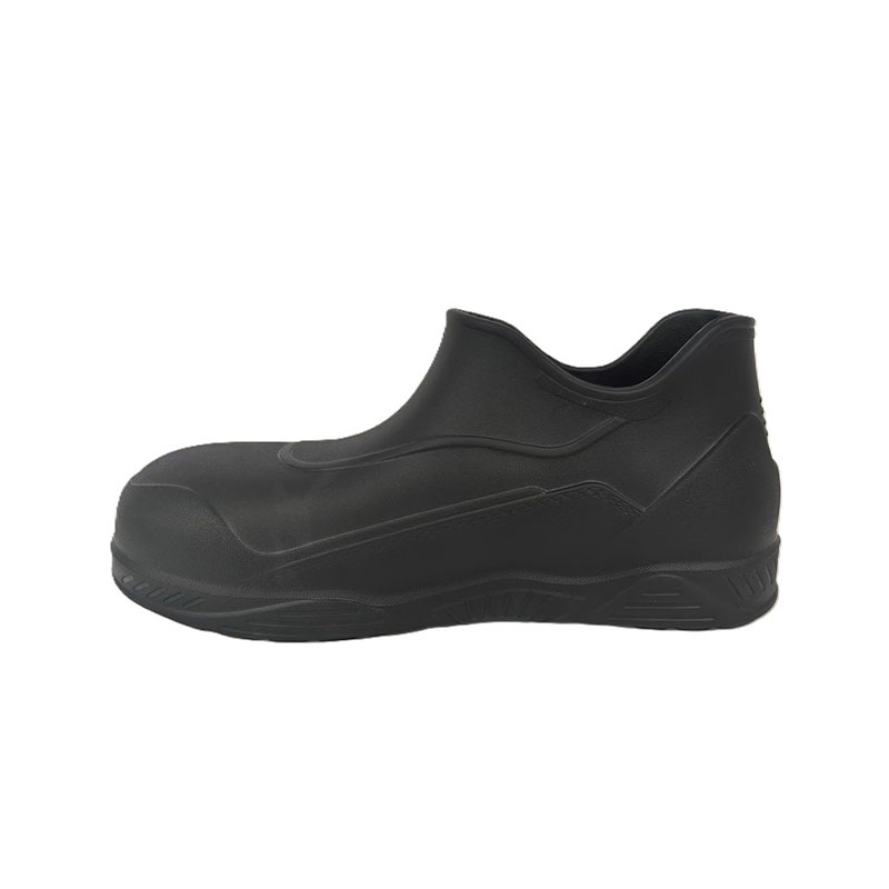 Kitchen Anti-Slip Safety Shoes