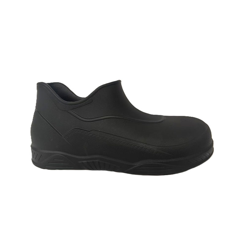 Kitchen Anti-Slip Safety Shoes