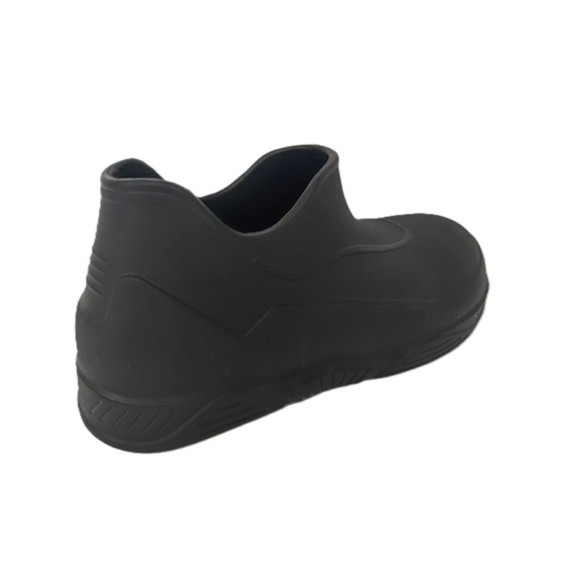 Kitchen Anti-Slip Safety Shoes