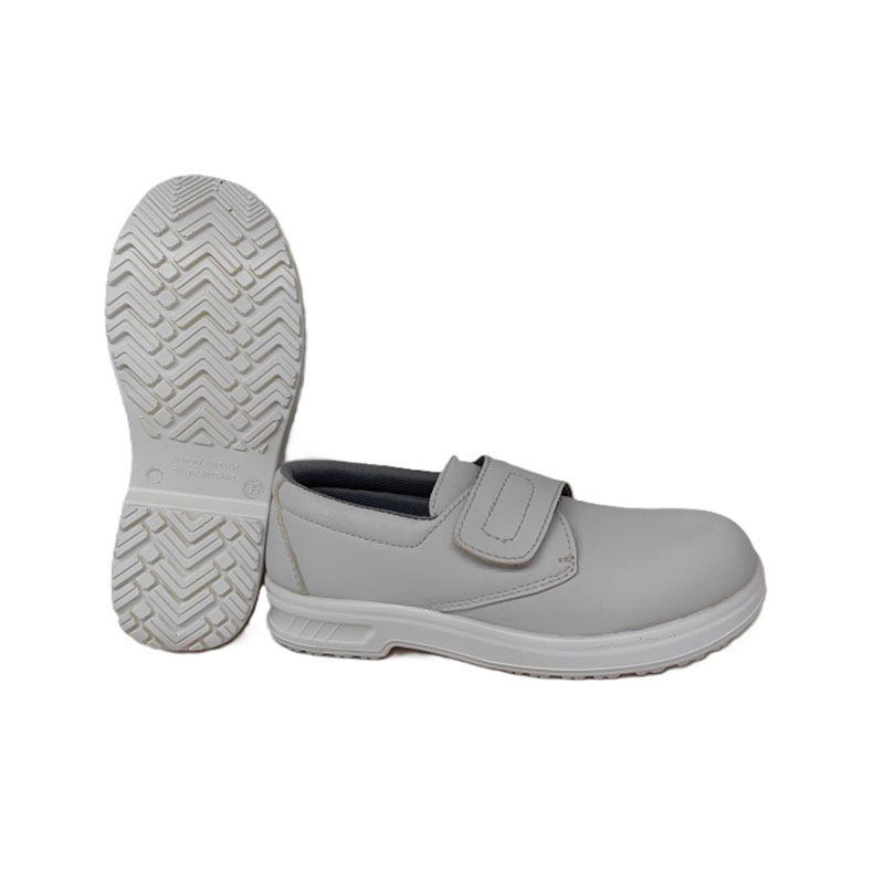 Waterproof And Antibacterial Nurse Shoes