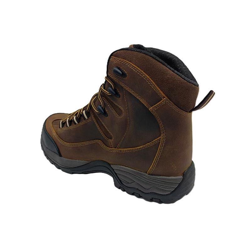 Composite Toe Safety Shoes