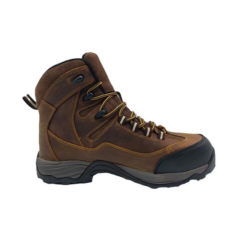 Composite Toe Safety Shoes