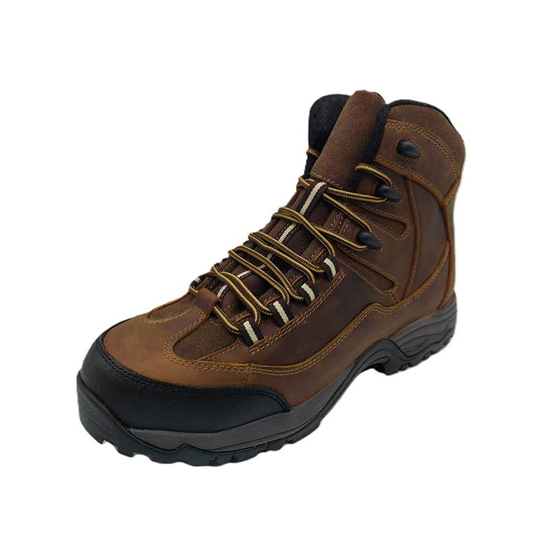 Composite Toe Safety Shoes