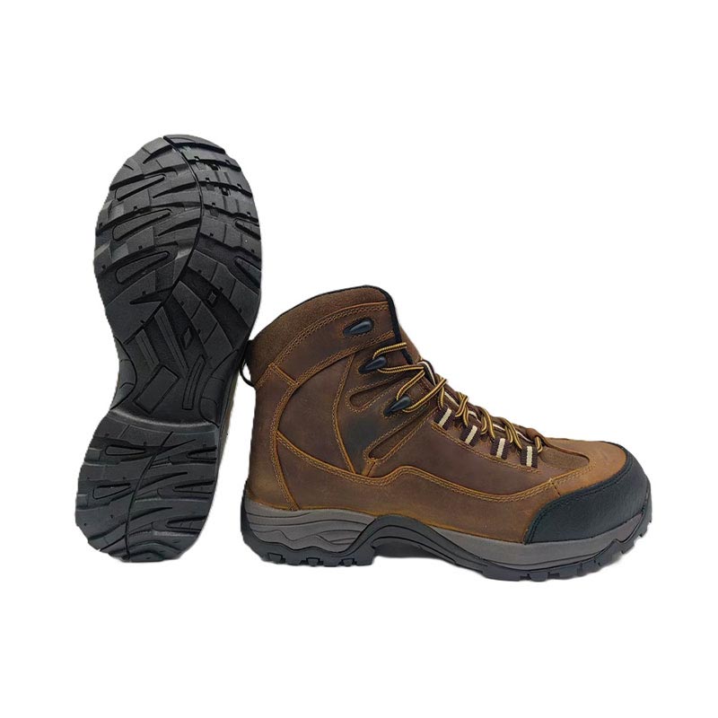 Composite Toe Safety Shoes