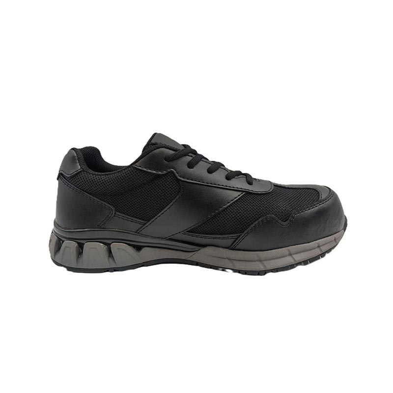 Low-Cut Abs Toe Safety Shoes