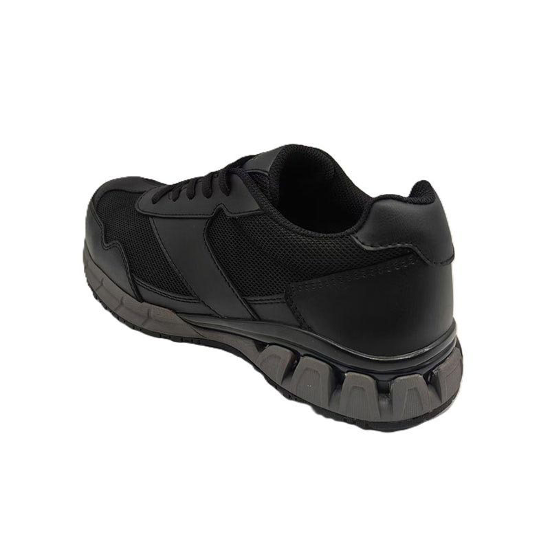 Low-Cut Abs Toe Safety Shoes