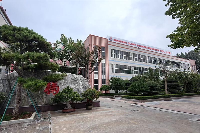 Shandong Glory Source Industry Co., Ltd.