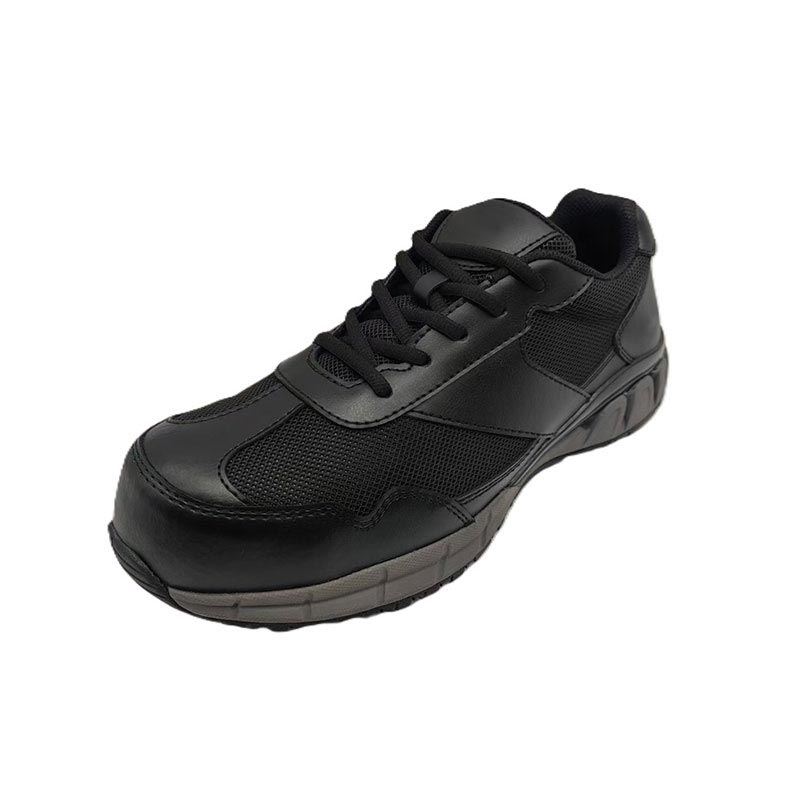 Low-Cut Abs Toe Safety Shoes