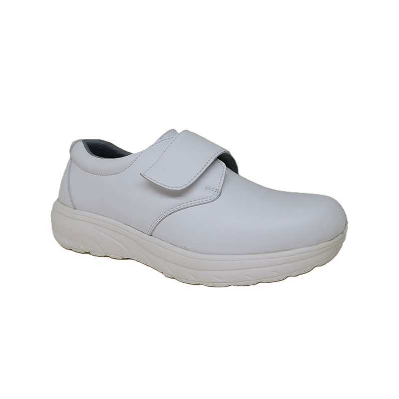 Low-Top Non-Slip Nurse Shoes